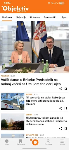 Objektiv