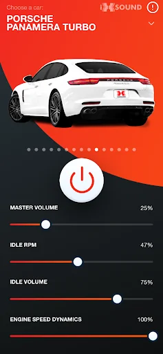 iXsound PRO