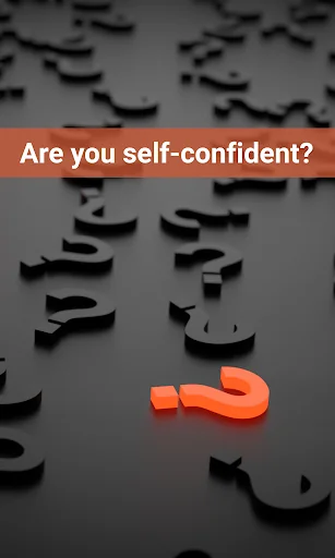 Self-Esteem Test. 2-min Test