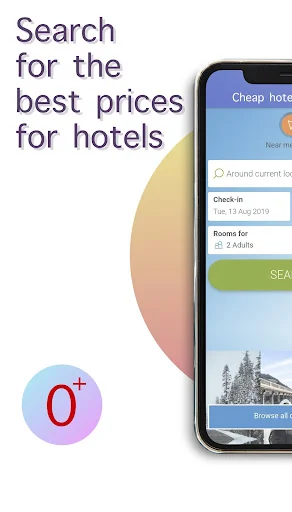 Cheap Hotels Near Me