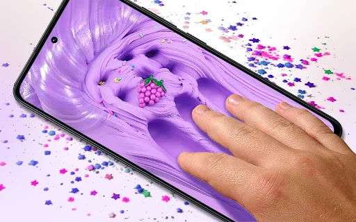Smash Diy Slime - Fidget Slimy