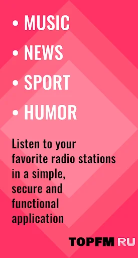 Radio Russia: Russian music