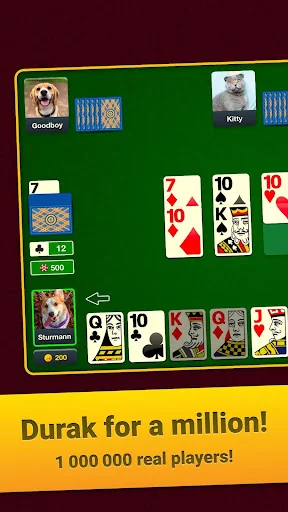 Durak: Arena
