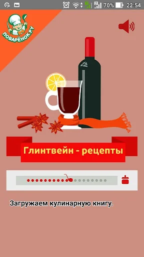 Глинтвейн – рецепты