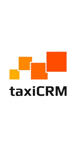 taxiCRM - кабинет водителя