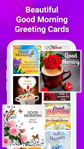 Good morning messages & quotes