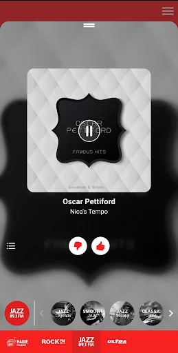 Радио JAZZ