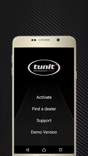 Tunit Plus
