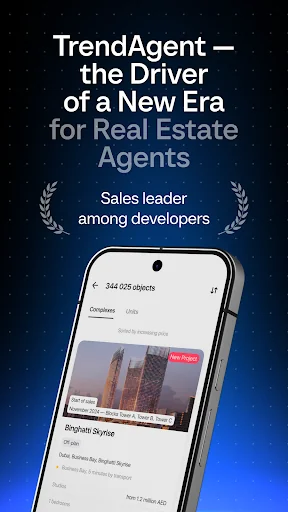 TrendAgent