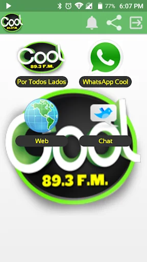 Cool 89.3 FM