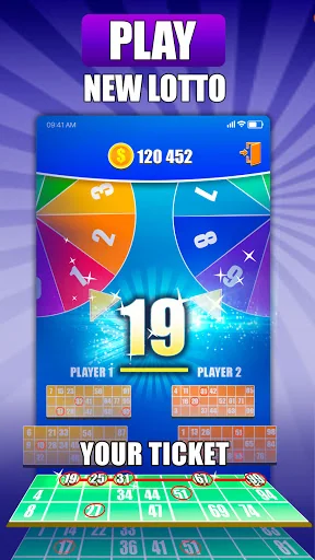 Lottery Scratchers Scratch Off