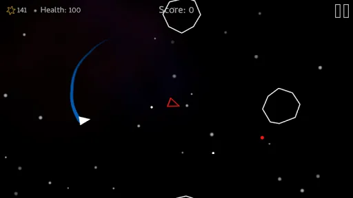 Asteroid : Space Defence
