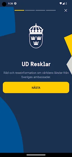 UD Resklar
