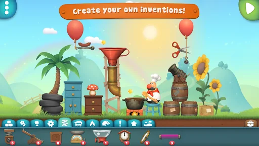 Inventioneers Full Version