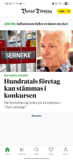 Borås Tidning