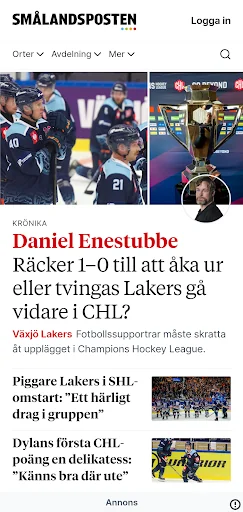Smålandsposten