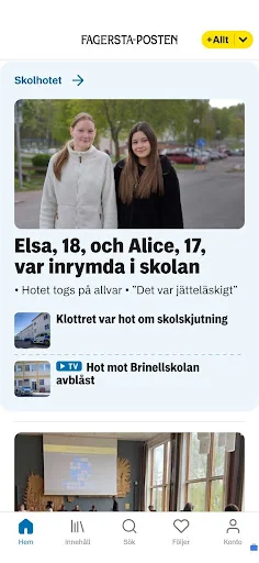 Fagersta-Posten