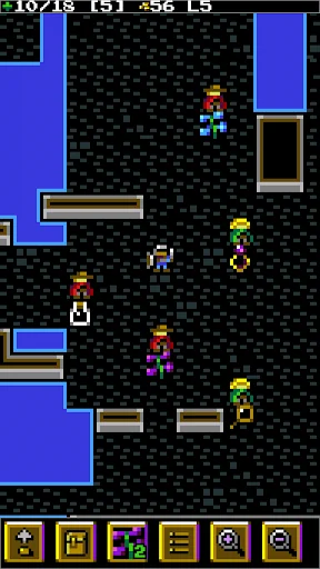 randomhack lite