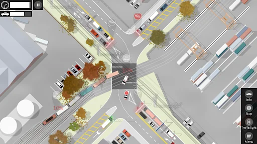 Intersection Controller