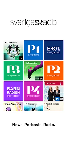 Sveriges Radio