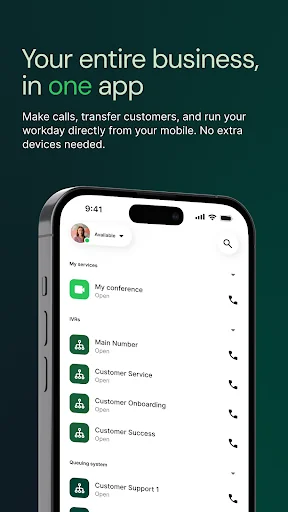 Telavox