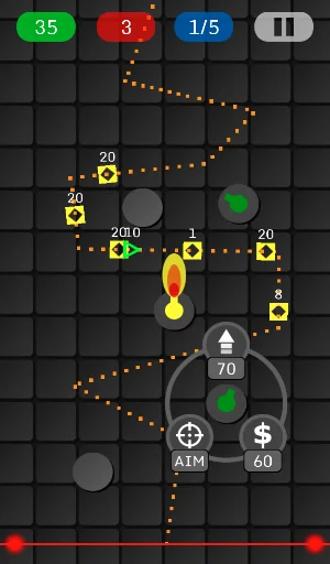Tower Defense - Arcade Defende