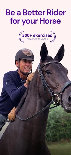 Ridely - Horse Riding