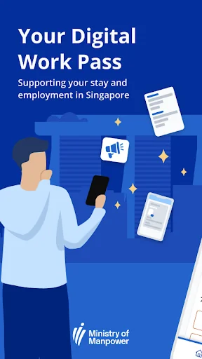 SGWorkPass