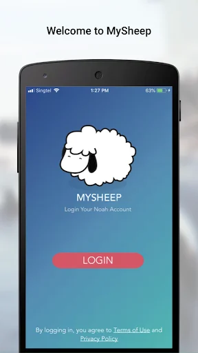 NCC MySheep