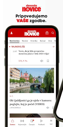 Slovenske Novice