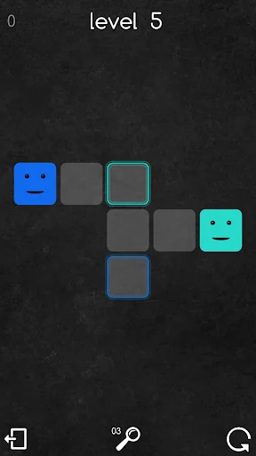 Cubism - Block logic puzzle