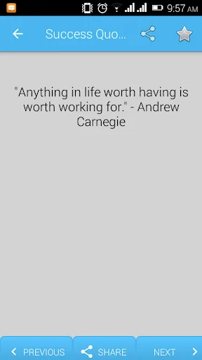 Success Quotes