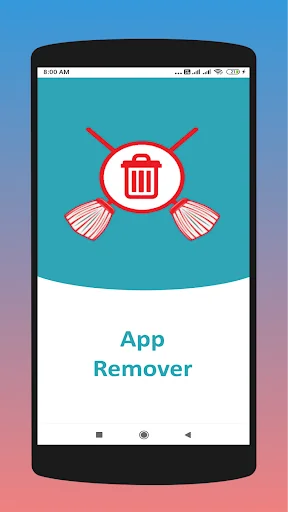 Apps Remover - Delete Apps & U