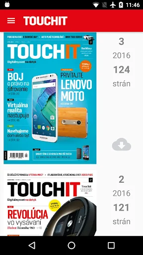 TOUCHIT