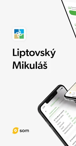 SOM Liptovský Mikuláš