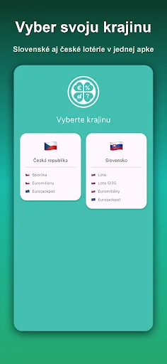 Tipos Šťastíčko: Štatistika