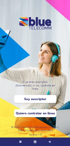 App BT