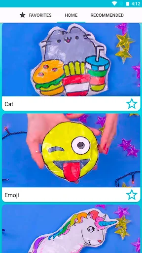 How to make squishies