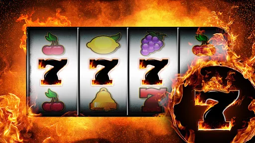 Slots: 77777 Lucky Slots