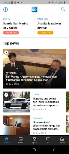 San Marino RTV
