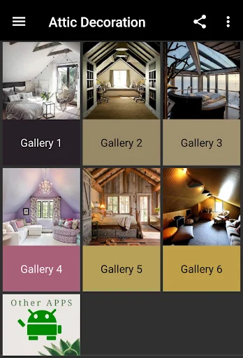 Attic