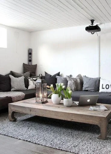 Living Room Ideas
