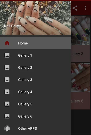 Nail Paint