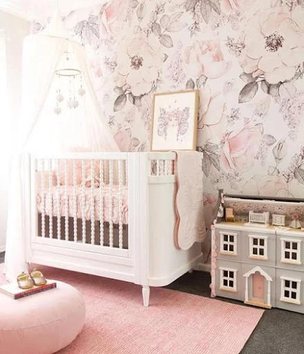 Nursery Decor
