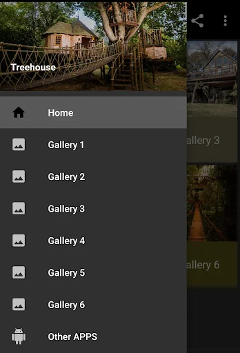 Treehouse