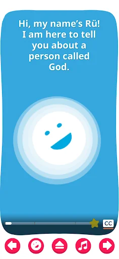 God for Kids: Daily Devotional