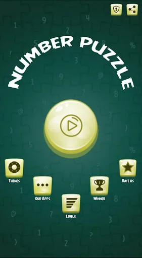 Number Puzzle