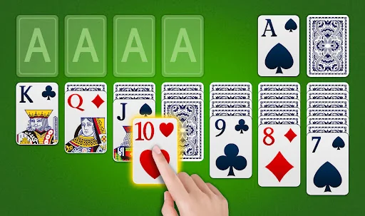 Solitaire
