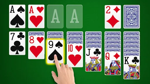 Solitaire