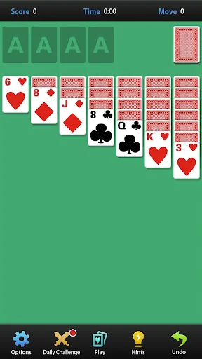 Solitaire